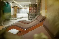 Angelina Apart&Spa - Wifi