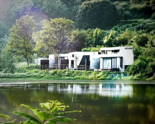Stay Harum Cheongdo Hotels in Cheongdo-gun