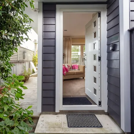 Apt Le Petit. Ideal for a quiet getaway