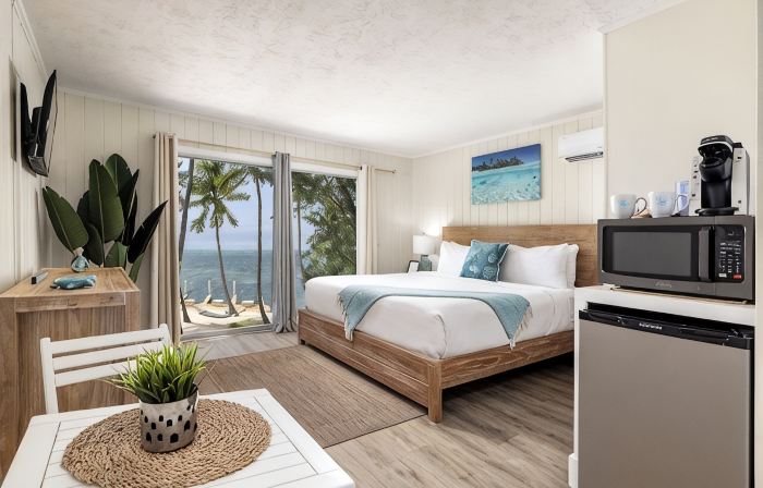 La Jolla Resort