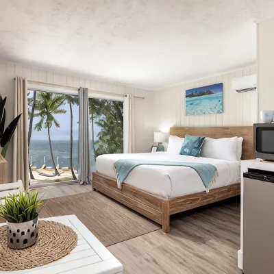 La Jolla Resort Hotels near History of Diving Museum