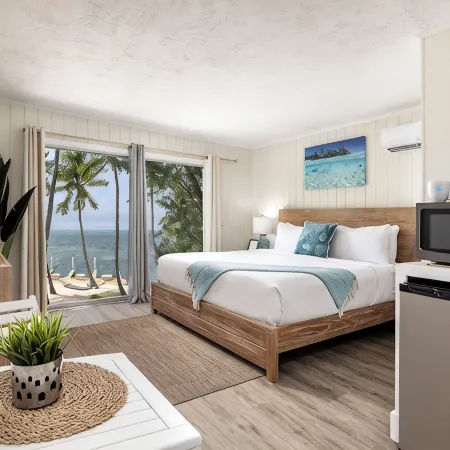 La Jolla Resort