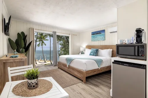 La Jolla Resort