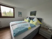 North Black Forest 3-room apartment Dieter Hoffmann, Freudenstadt-Kniebis 60 sqm