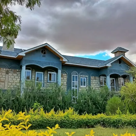 Northgate Resort Isiolo