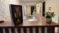 Pyramids way inn