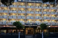 Roxx Royal Hotel - spa
