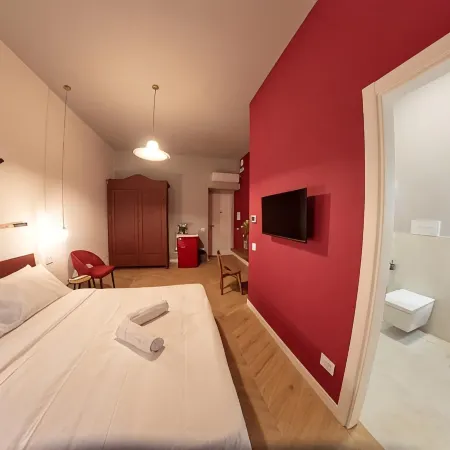 Sophia Boutique Suites