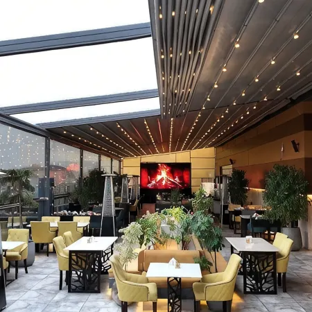 Le Reve Hotel By Le Reve Company