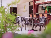 Hotel Agualcas - bar