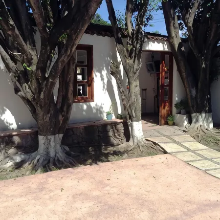 Hotel Real de San Diego