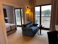 Natura Mazur Resort & Conference โรงแรมใน