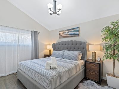 Charming 3BR/2BA Retreat in Villa Park – Comfort, Space & Convenience!