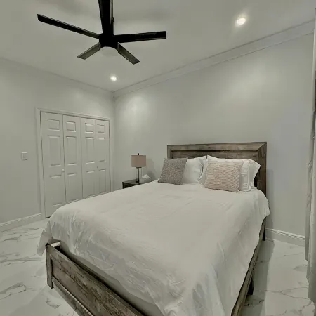 Unit 7 -1 BDRM/Pool/Near Beach/Airport/Supermarket