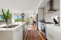 Fiskardo- Gerringong,  Views of ocean and rolling hills. - Wifi