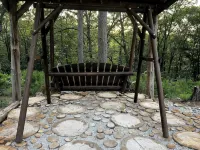 Talmage's 12 Acre Wood - The Cabin - Chalets
