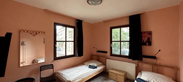 Belle Vue Hotels in Furth