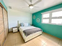 3-bedroom 3- Bath Beachfront Paradise apt in amazing Playa Juan Dolio with WiFi - Homestays