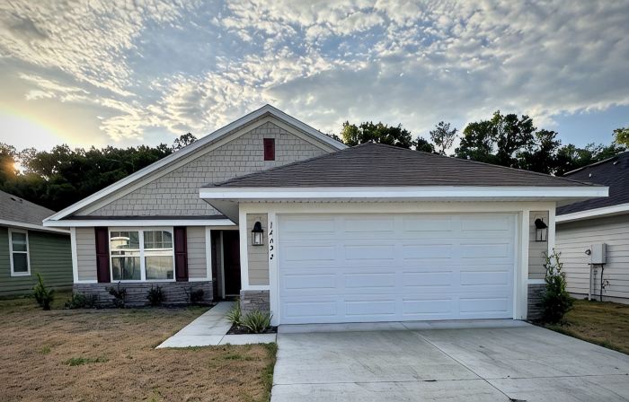 Charming 3-bedroom house with AC, WiFi in lovely Alachua