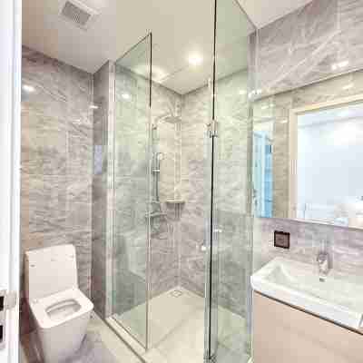 Brand New Condo near Siam Paragon Rooms