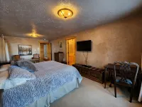 Lodge at Phantom Lake Ranch, Lakes, Fishing, Hiking Trails, Quiet Seclusion - 4 estrellas