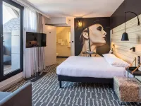ibis Styles Laval Centre Gare Hôtels à : Mayenne