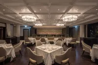 ATAGO HOTEL - Wi-Fi