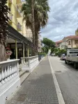 Hotel Modenese