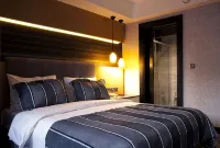 The Black Hotel - Kitchens