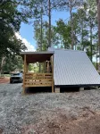 Cabin 6/Cozy A-Frame/Lake Hartwell/Green Pond&Broyles Lndgs/Clemson/Anderson - 샬레 호텔