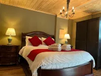 Frigon Suite -Waterfront - parking