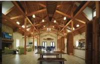 New Beaufort home at Beau Coast Retreat for ultimate comfort and fun! - Wi-Fi