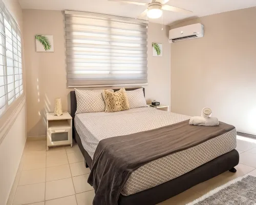 Luxury Beach Villa فنادق في دورادو