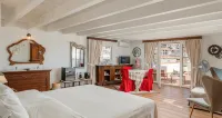 Albergo Diffuso Mannois - 3 stelle