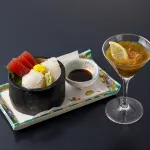 Wakamiro - breakfast
