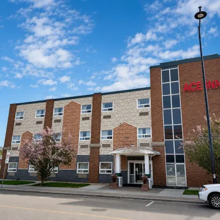 Ace Inn