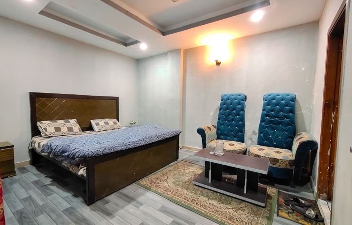 Alzahir GUESTHOUSE & HOTEL