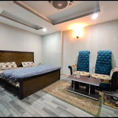 Alzahir GUESTHOUSE & HOTEL