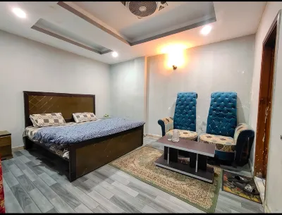 Alzahir GUESTHOUSE & HOTEL Hoteles en 