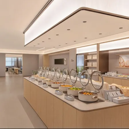 Quanjie Hotel Dalian Donggang Venice Water City Branch