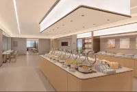 全季大連東港威尼斯水城海景酒店
