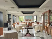 Hotel Cinzia Ristorante Christian e Manuel Hôtels à : Verceil