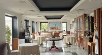 Hotel Cinzia Ristorante Christian e Manuel