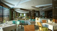 Tolip Taba Resort and Spa - 4-Star