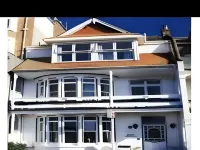 Tregella Guest House - 3-Star
