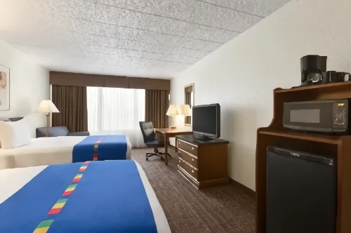 Park Inn by Radisson Sharon - 3-Star