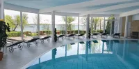 Seehotel Schloss Klink - Pools