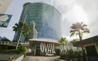 Hotel Oval