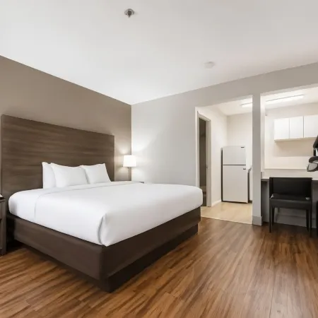 Quality Inn Augusta West Near Fort Eisenhower