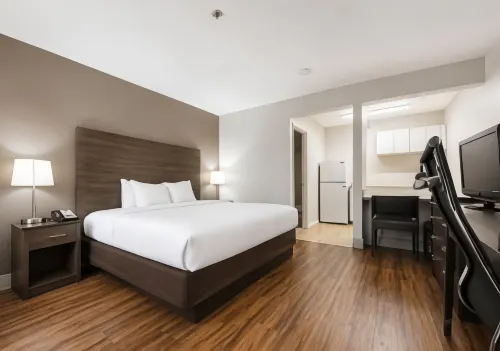 Quality Inn Augusta West Near Fort Eisenhower - Wifi